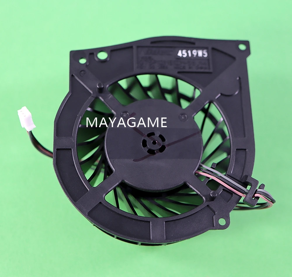 Ventilador Interno da Cpu Substituição para Ps3 Slim Playstation 4000 Peças - Image 3
