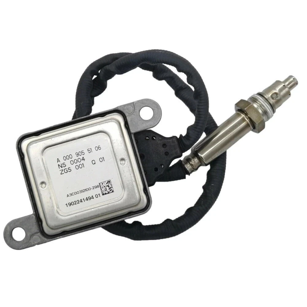 

NEW Nox Sensor For Mercedes-Benz ML/GLE W164/W166 GL/GLS X164/X166 W205 A0009055106 0009055106