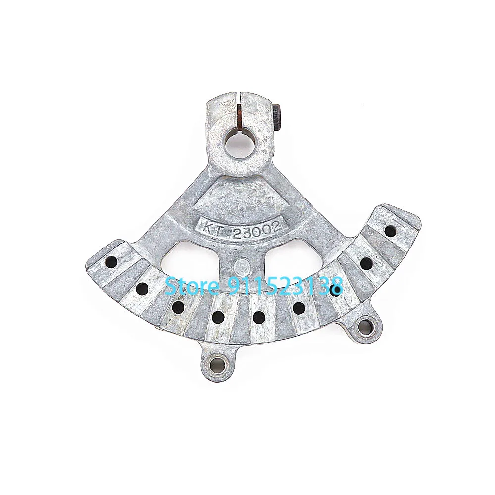 

KT230020 Good Quality Barudan Embroidery Machine Spare Parts Original Good Condition Take up Lever Fixing Bracket 9 Colors YN