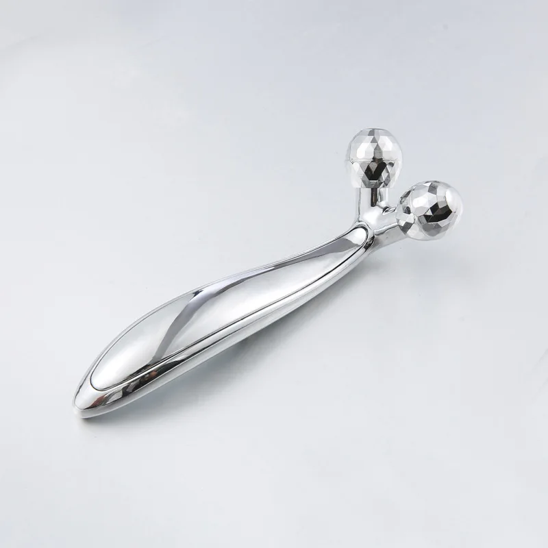 Enhanced 3D Face Lifting Roller - Beauty Tool for Wrinkle Reduction and Face Slimming