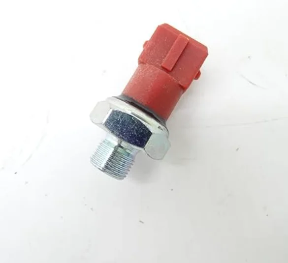 Oil Pressure Switch Sensor 701/41600 Compatible for 2CX 2DX 3C-2WD 3CX 4C 4CN Replacement 701-41600