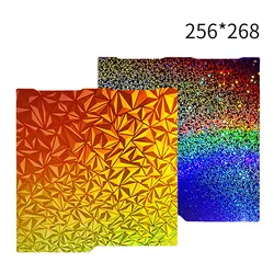 Double - Sided Textured Build Plate with PEI Coating, 256x268 mm - Kobra 3 Combo (Chameleon - PEY)