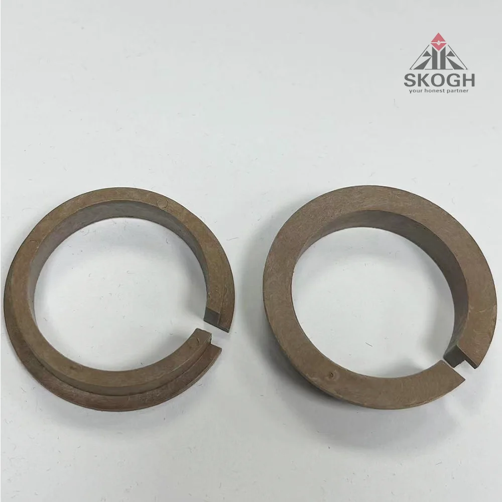 5세트/로트 AE03-2026 AE03-2033 AE032026 AE032033 리코 2051 2060 2075 MP 5500 6000 6500 7000 7500 8000용 히트 슬리브