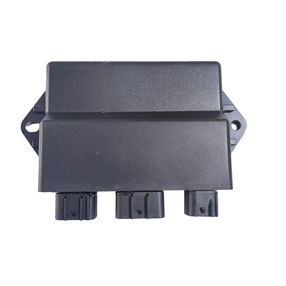 Cdi Box Adatto Per Yamaha Yfm 350 Yfm350 Warrior 350 Bruin Grizzly Wolverine Muslimate