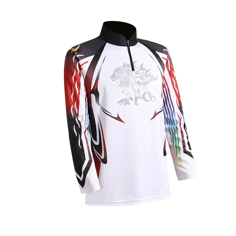 

Новинка лета 2023, одежда для рыбалки Sunline для мужчин, легкая тонкая одежда для рыбалки с длинным рукавом и защитой от солнца