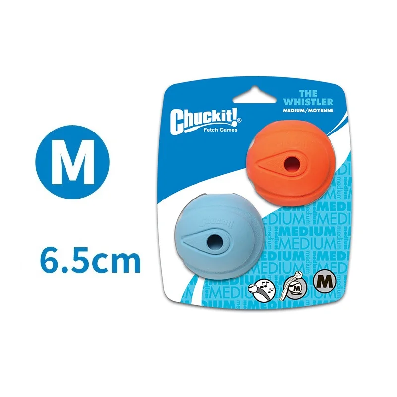 2pcs whistle M