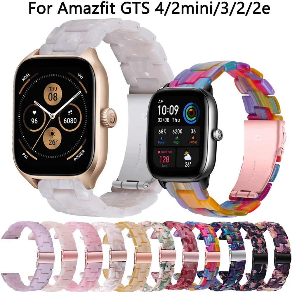 Cinturino Orologio Amazfit Gts 4