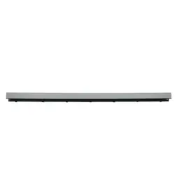 Enhanced Laptop LCD Hinge Cover Replacement (GRAY)
