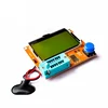 LCR-T4 Multifunctional Transistor Tester Capacitor Diode SCR Inductor Triode MOS Tube Meter Tester with 12864 Green Backlight 1