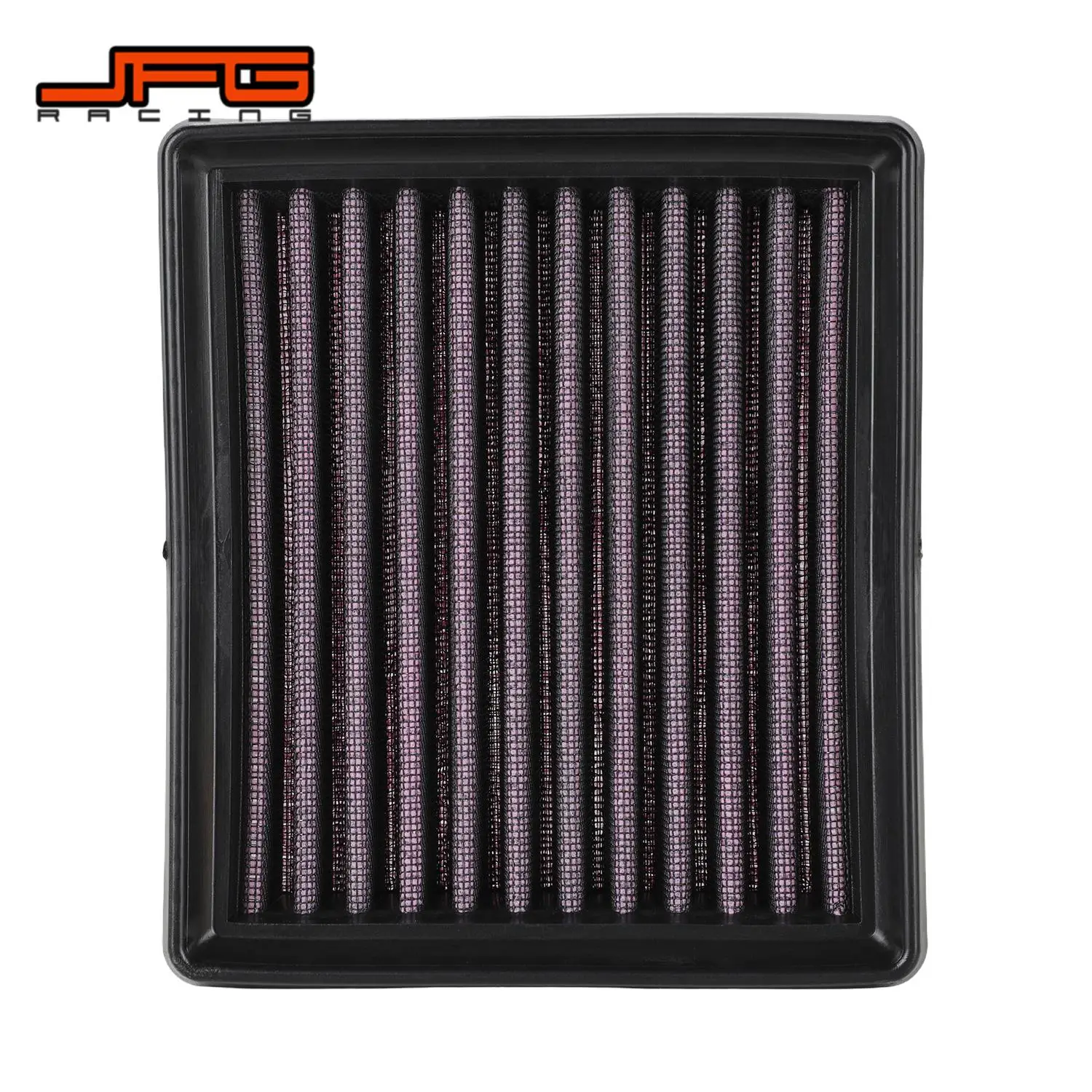 Motorrad-Luftfilterzubehör mit hohem Durchfluss für CFMOTO 450SR 450NK 450CL-C 450SS 450SRS 450MT CF400-6 PN: P-CF45S23-01 Street – Detail 4