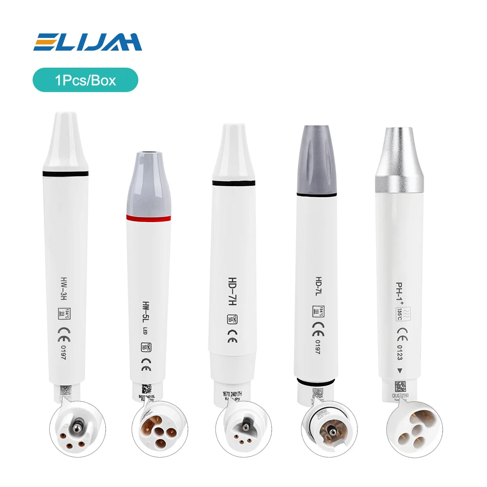Denspay-D-tartreur-pi-zo-dentaire-ultrasons-pi-ce-main-poign-e-LED