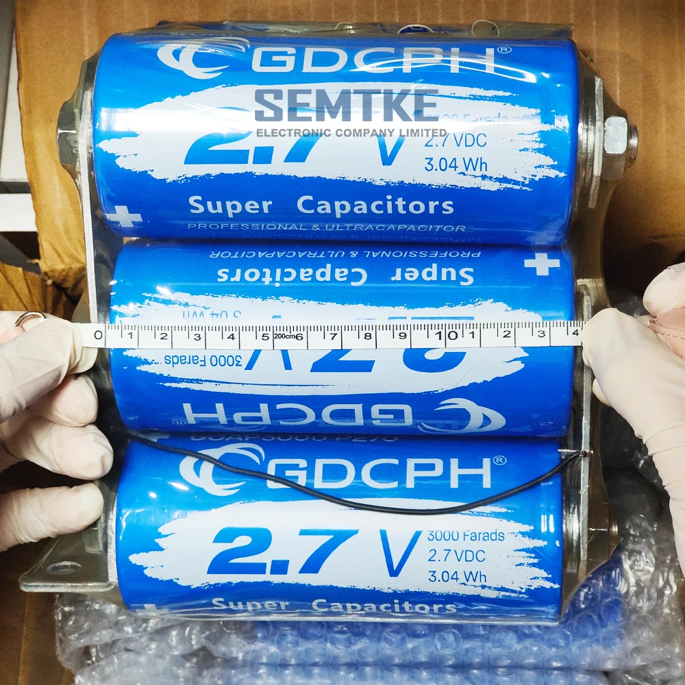 16V500FSuperFarahCapacitorCarRectifierAudioCar27V3000FAudio