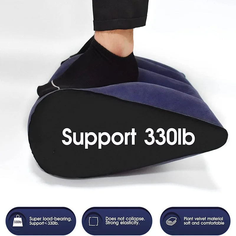 Sex Pillow Sex Toys for Couples Magic Cushion Adult Games BDSM Position Inflatable Sexy Toys Furniture Erotic Sofa Sextoys