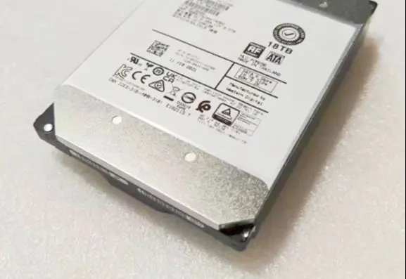 For 18T 0FCCTJ FCCTJ WVH721818ALE6L0 SATA 3 5 inch 7 2K hard drive