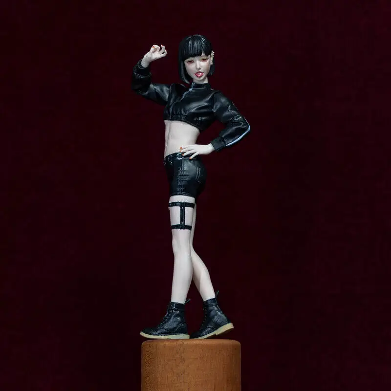 ガレージキット バレエ女性 1⁄8スケール 未塗装未組立 1/8スケール 女性