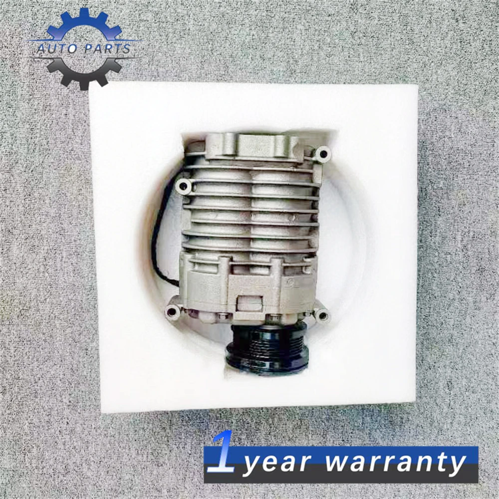 Eaton M62 M42 Turbocharger Supercharger Compressor Kompressor