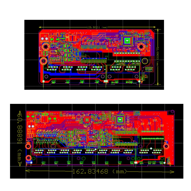 POE12V/24V/48V Poe 출력 12V/24V/48V Poe 스위치 100 Mbps poe 포트, 100 Mbps 업 링크 지원, Poe Aangedreven Schakelaar Nvr