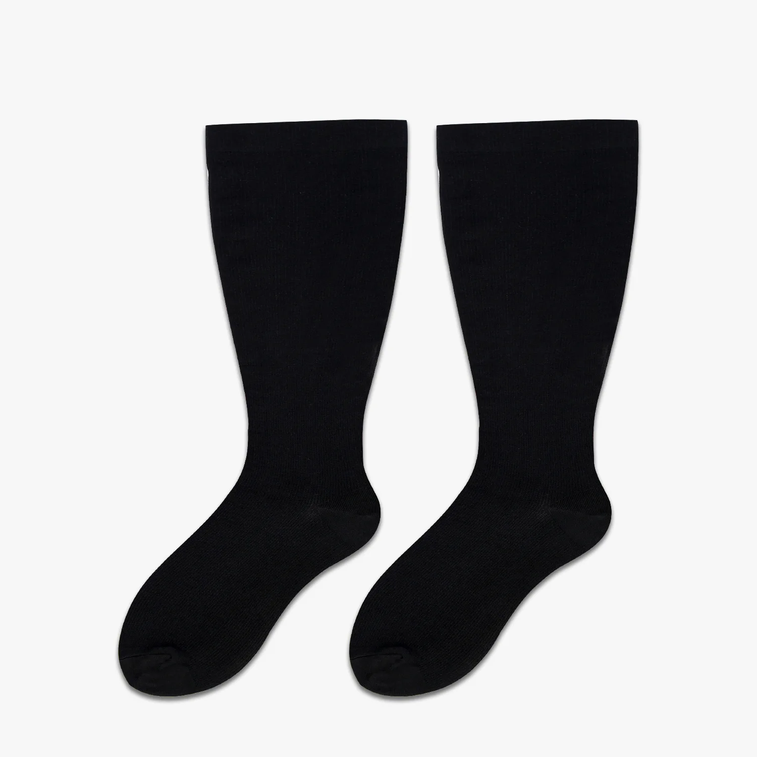 

3 шт., компрессионные чулки до колена, 20-30 мм рт. Ст.