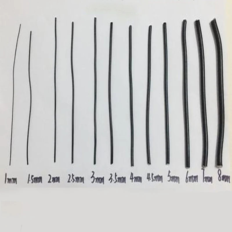 Bonsai Wire Plant Support Anodized Aluminum Bonsai Training Wire Plant Shaping Garden Accessories 5/10m 1/1.5/2/2.5/3/3.5mm