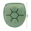 Wearable Turtle Shell Pillow PP Cotton Full Filling Soft Removable Kids Adults Gift Stuffed Animal Costume Plush Toy Home Decor 6