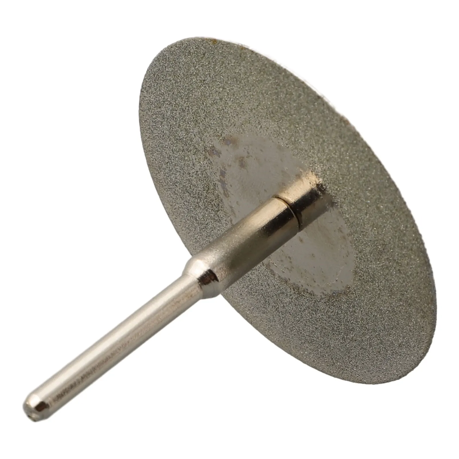 

Cutting Wheel Blade Grinding Disc Kits Rotary Tool Workshop Accessories Gem Metal 2pcs 40/50/60mm Metal Hardness