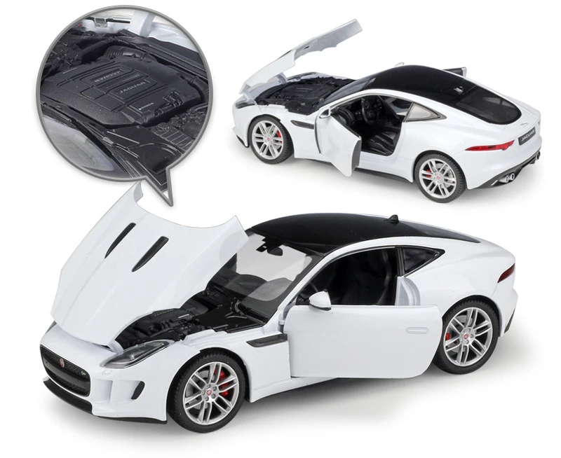 Most Popular Model Car Scales And Sizes Explained! 1:18 v 1:24 v 1