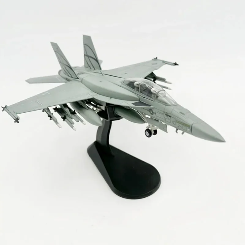 紺通信事業者ベースの飛行機モデル玩具、f18、F-18、スーパーF