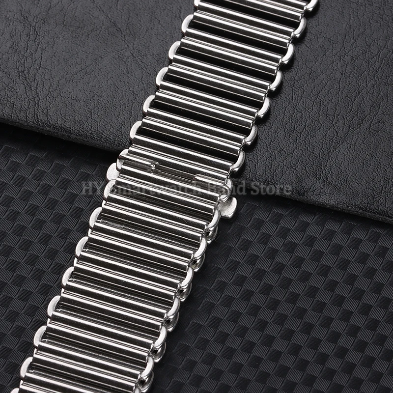 Universal 316L Stainless Steel Quick Release Watch Bracelet