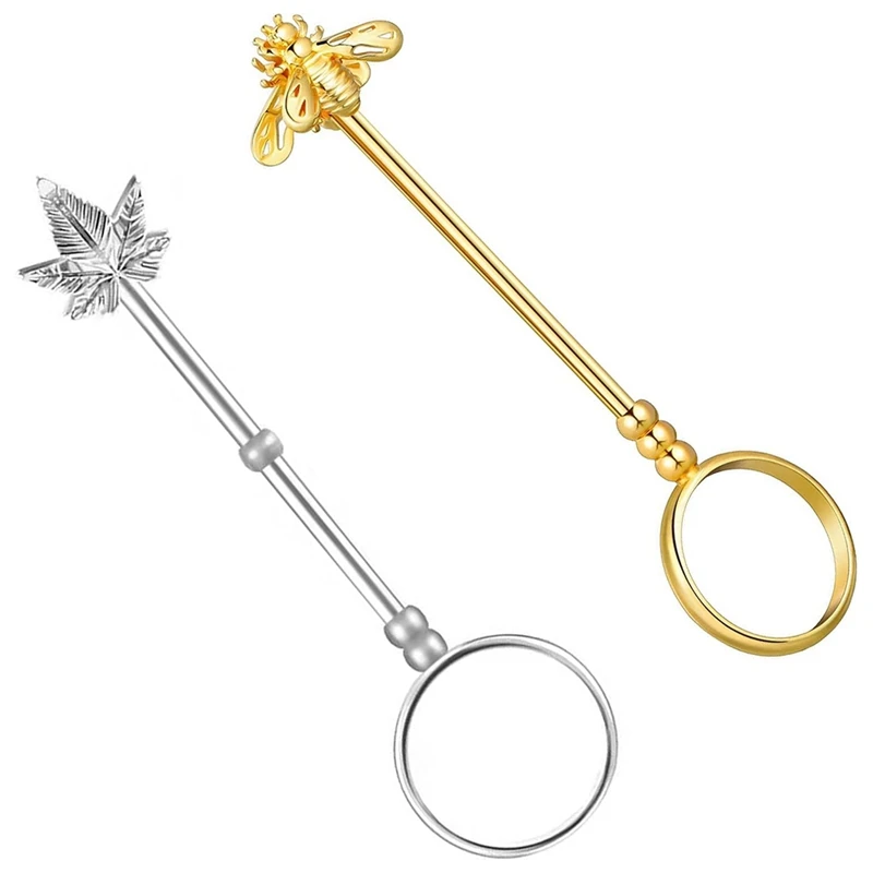 

2 шт., кольцо для фиксации браслета