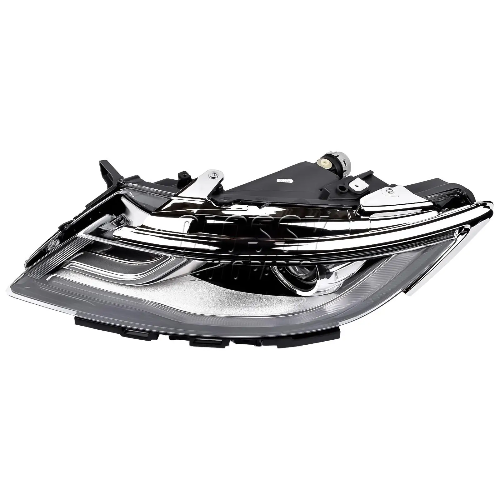 

Фара головного света AP03 HID с яркостью DRL LH для Lincoln MKC 2015-2019