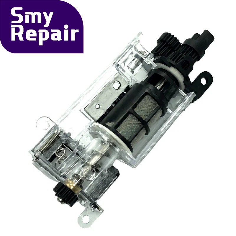 Compatível Qualidade Desenvolvedor pó Unidade Copiadora Peças Apto para Ricoh mp 2075 1075 7500 8001 7001 7502 B2473161 B2473161 1pc - Imagem 3