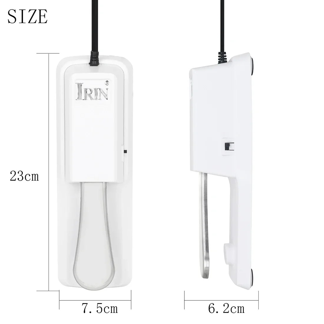 Description Picture 5 of itemProfessional Piano Sustain Pedal Electronic Piano Sustain Damper Pedal Keyboard Instrument Parts & Accessories Piano Pedal
