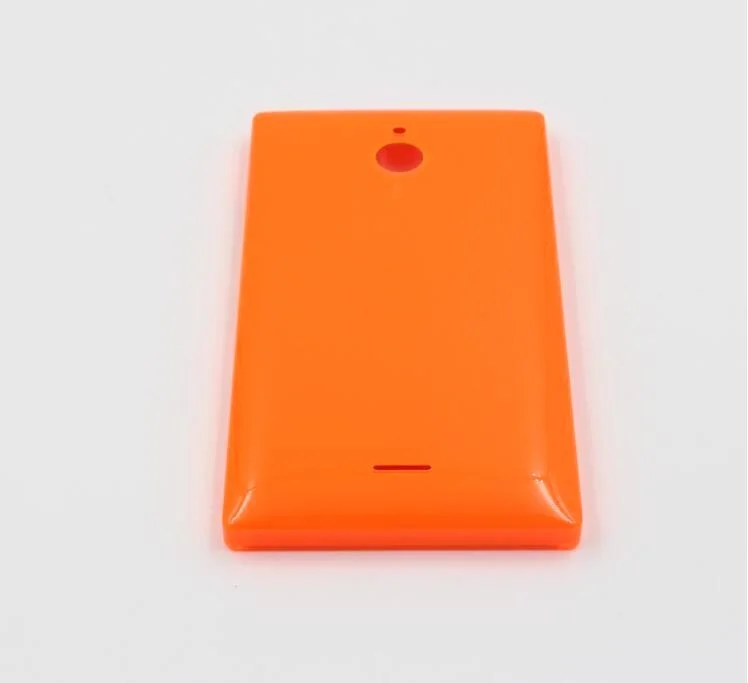 Premium Rear Cover Case for Smartphones - Durable Back Battery Door Housing