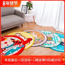 

Pet mat thickened urinal-proof mat for sleeping With a warm mat can be removed and washed pet mat blanket