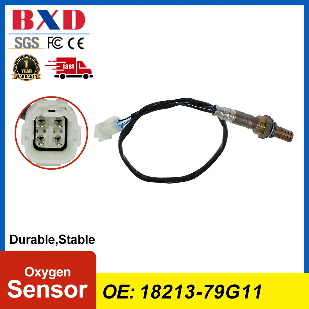 

Кислородный датчик 18213-79G11 1821379G11 для автомобильных аксессуаров, автозапчасти высокого качества