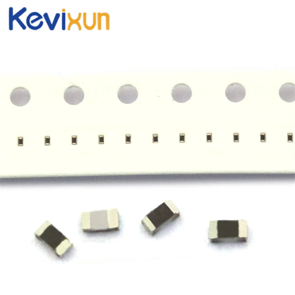 100PCS 0201 SMD Chip Capacitor Cerâmico 0.5pF ~ 220nF 10pF 22pF 100pF 220pF 470pF 1nF 2.2nF 4.7nF 10nF 15nF 22nF 100nF 104 103