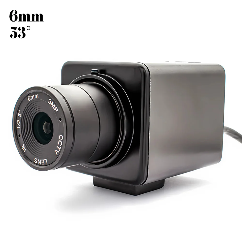 6mm 53 Degree