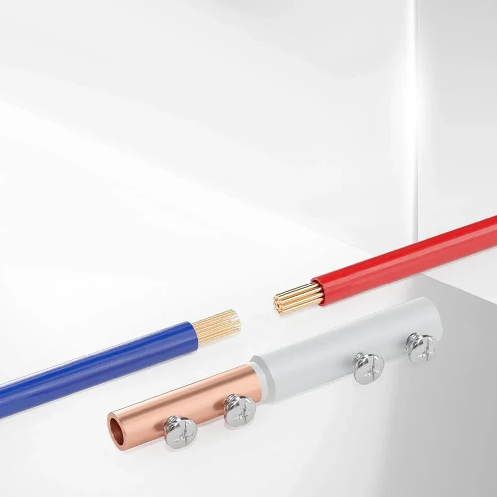 GTL Series Compression Copper Aluminum Tube Bimetallic Crimp Terminal Cable Wire Connector Splice Sleeve Lug Ferrule,cable connector