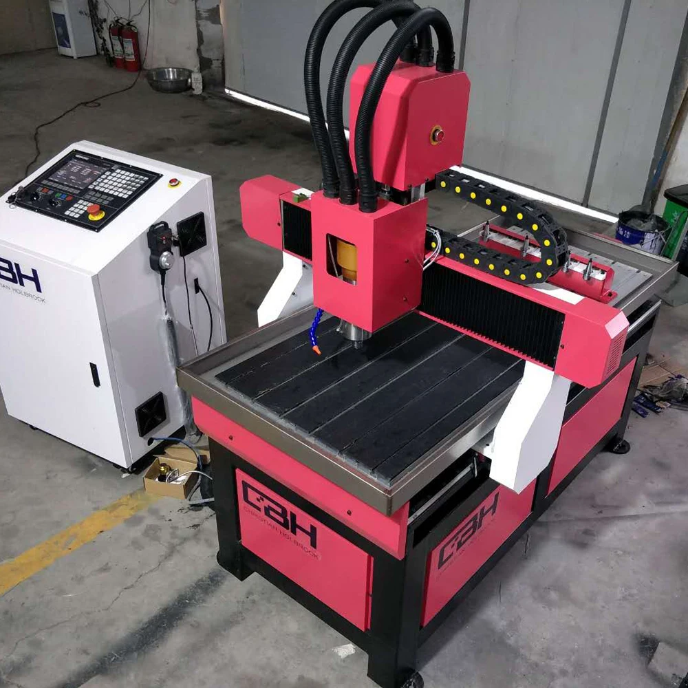 High precision 2024 cnc router