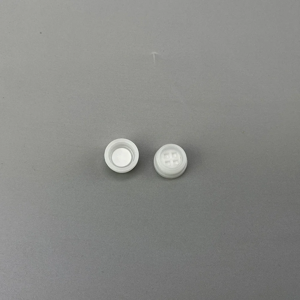 100 PCS Chemicals Hydrophobic IP 68 Oleophobic Relieve Pressure D15 Packaging Air Vent Plug