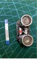 Ultrasound module