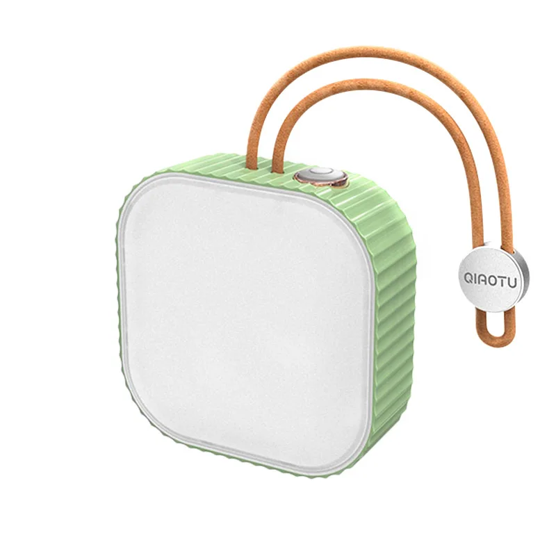 

Led Camping Light Lamp 2400mAh Mini Light Free Adjustment Waterproof USB Charging Outdoor Lantern Light Weight Pocket Portable