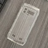 For Doogee Smini Soft TPU Phone Case for DoogeeSmini DOOGEE S Mini Black Transparent Back Cover Shell Silicone Protective Coque 1