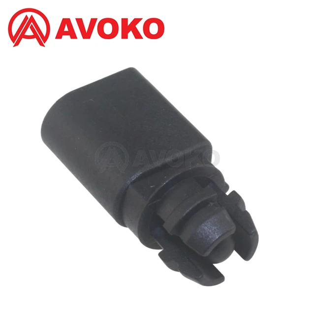 8Z0820535 6RD820535 Ambient Outside Air Temperature Sensor For AUDI A1 A2  A3 A4 A5 A6 A7 A8 Q3 Q5 Q7 R8 RS4 RSQ3 TT TTRS - AliExpress