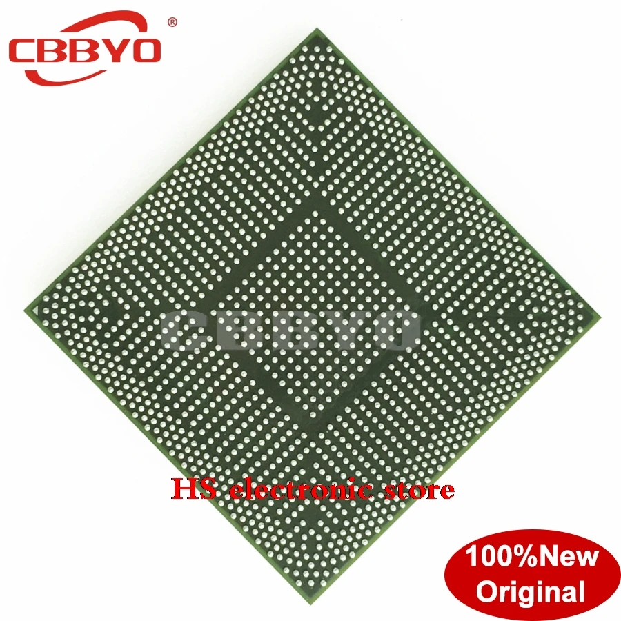 

100% New 216-0732025 216-0732026 216-0732019 BGA CHIP