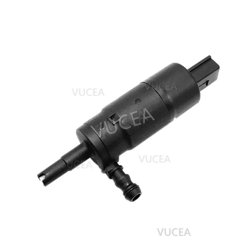 

Headlamp Washer Motor Pump For 2013 2014 2015 Hyundai Genesis Azera Headlamp Washer Pump 985102B700 98510-2B700