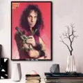 Dio Band poster Decorative Painting 24x36 Canvas Poster Wall Art