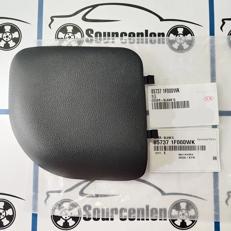 FOR KIA Sportage KM 2004 SHOCK ABSORBER COVER Black 8573303000 8574303000 857371F000 857361F000