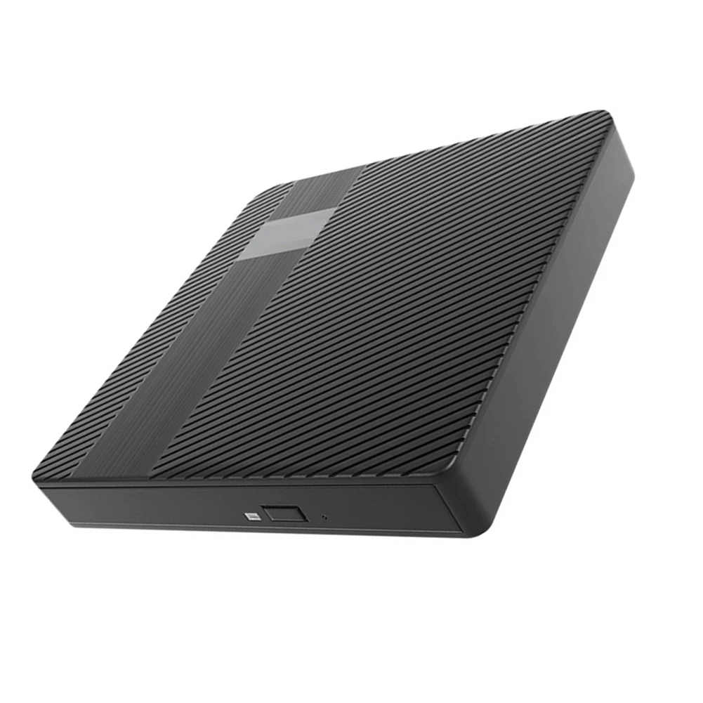 디스크 리더 리라이터 드라이브 USB 3.0 및 C타입 광학 플레이어, 맥, 리눅스, 윈도우 7, 8, 10/11 노트북 PC용
