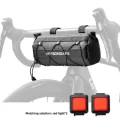 Comes with lights RR